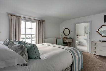 The Idle Rocks (HS) - St. Mawes, United Kingdom