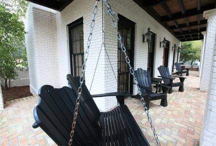 The Great Escape at Rosemary Beach - 30A