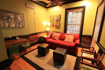 The Great Escape at Rosemary Beach - Rosemary Beach, Florida