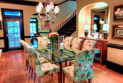 The Great Escape at Rosemary Beach - Rosemary Beach, Florida
