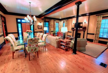 The Great Escape at Rosemary Beach - Rosemary Beach, Florida