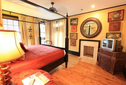 The Great Escape at Rosemary Beach - Rosemary Beach, Florida