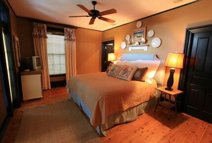 The Great Escape at Rosemary Beach - Rosemary Beach, Florida