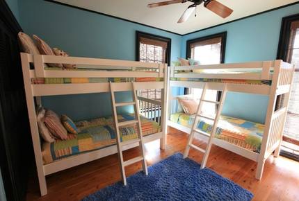 The Great Escape at Rosemary Beach - Rosemary Beach, Florida