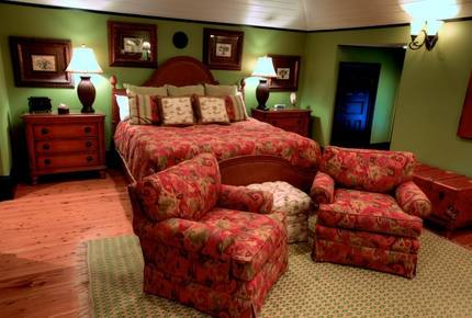 The Great Escape at Rosemary Beach - Rosemary Beach, Florida