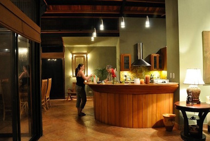 Villa Las Clementinas - Rosario de Naranjo, Costa Rica