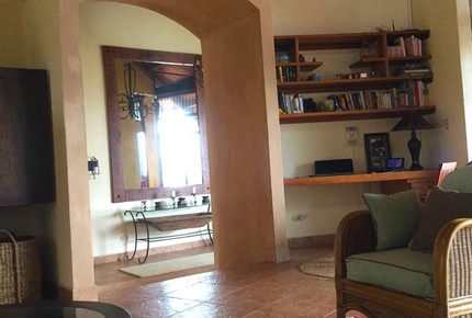Villa Las Clementinas
