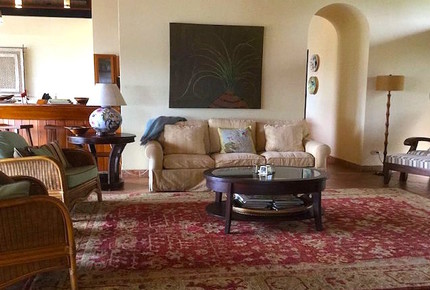 Villa Las Clementinas