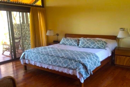 Villa Las Clementinas - Rosario de Naranjo, Costa Rica