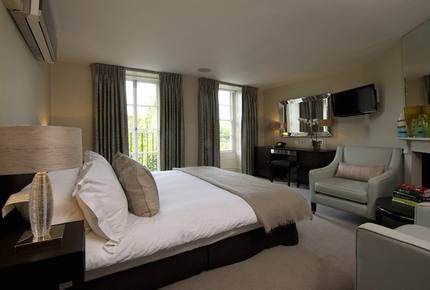 The Bingham, London (HS) - Richmond Upon Thames, London, United Kingdom