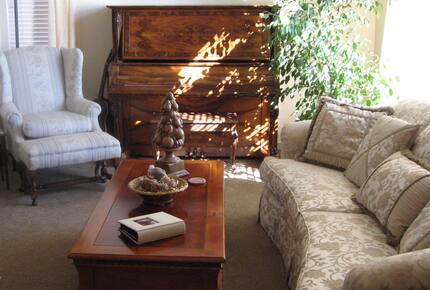 Your Home in Napa