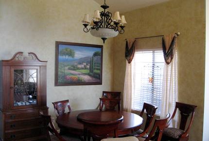 Your Home in Napa