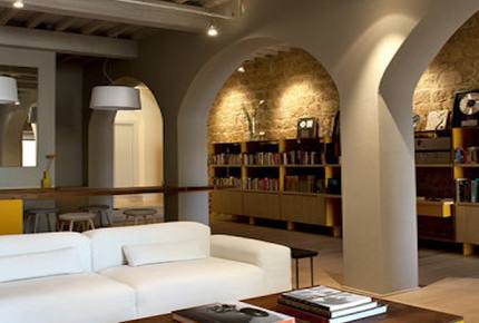 La Bandita Townhouse (HS) - Pienza, Italy