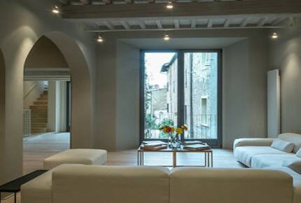 La Bandita Townhouse (HS) - Pienza, Italy
