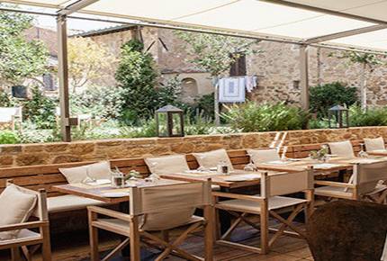 La Bandita Townhouse (HS) - Pienza, Italy