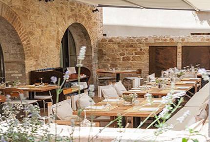 La Bandita Townhouse (HS) - Pienza, Italy