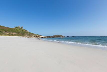 Karma St. Martins - Isle of Scilly (HS) - St. Martins, United Kingdom