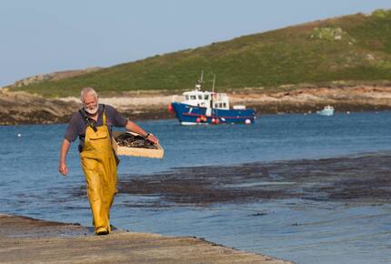 Karma St. Martins - Isle of Scilly (HS) - St. Martins, United Kingdom
