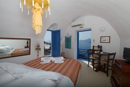 Esperas, Santorini - Greece (HS) - Oia - Santorini, Greece