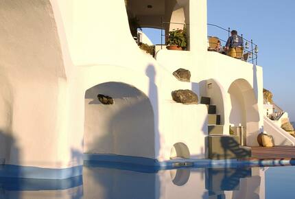 Esperas, Santorini - Greece (HS) - Oia - Santorini, Greece