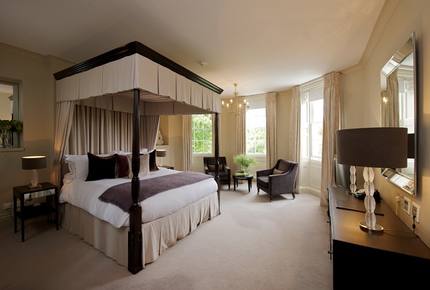 The Bingham, London (HS) - Richmond Upon Thames, United Kingdom