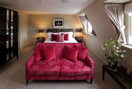 The Bingham, London (HS) - Richmond Upon Thames, United Kingdom