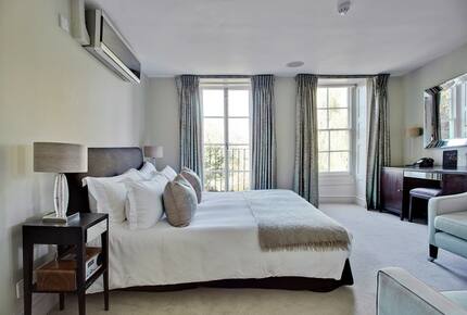 The Bingham, London (HS) - Richmond Upon Thames, United Kingdom