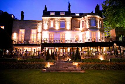 The Bingham, London (HS) - Richmond Upon Thames, London, United Kingdom