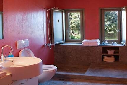 Villa Sunset Retreat - Alikandro, Greece
