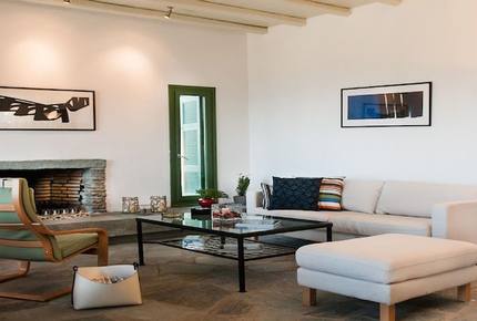 Villa Sunset Retreat