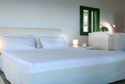 Villa Sunset Retreat