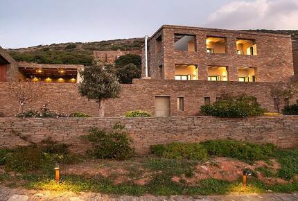 Villa Sunset Retreat