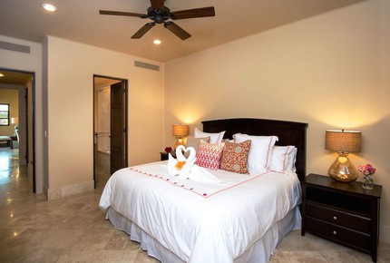 Casitas at Diamante, 3 Bedroom Residence - Cabo San Lucas, Mexico