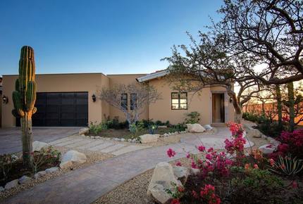 Casitas at Diamante, 3 Bedroom Residence