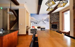 Niseko Snow Chalet - Hirafu Village Niseko, Japan