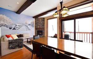 Niseko Snow Chalet - Hirafu Village Niseko, Japan