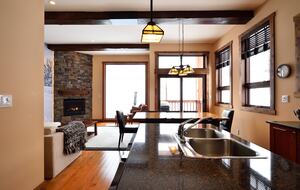 Niseko Snow Chalet - Hirafu Village Niseko, Japan