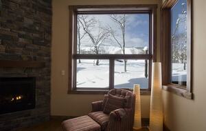 Niseko Snow Chalet - Hirafu Village Niseko, Japan