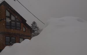 Niseko Snow Chalet - Hirafu Village Niseko, Japan