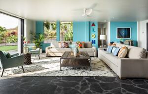 Big Island Hawaiian Paradise - Kailua-Kona, Big Island, Hawaii