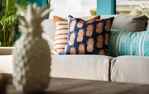 Big Island Hawaiian Paradise - Kailua-Kona, Big Island, Hawaii