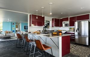 Big Island Hawaiian Paradise - Kailua-Kona, Big Island, Hawaii