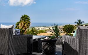 Big Island Hawaiian Paradise - Kailua-Kona, Big Island, Hawaii