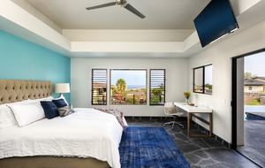 Big Island Hawaiian Paradise - Kailua-Kona, Big Island, Hawaii