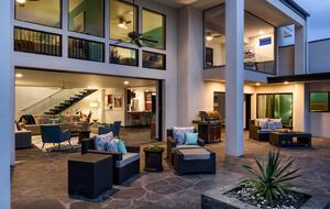 Big Island Hawaiian Paradise - Kailua-Kona, Big Island, Hawaii