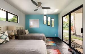 Big Island Hawaiian Paradise - Kailua-Kona, Big Island, Hawaii