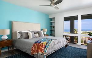 Big Island Hawaiian Paradise - Kailua-Kona, Big Island, Hawaii