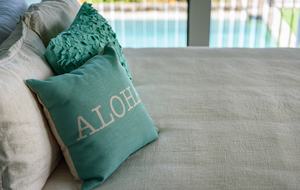 Big Island Hawaiian Paradise - Kailua-Kona, Big Island, Hawaii