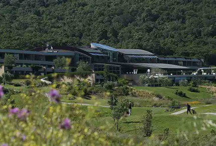 Argentario Golf Resort & Spa - Spa Loft Suite - Grosseto, Italy