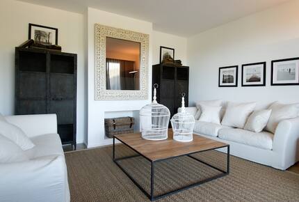 Argentario Golf Resort & Spa - Home Suite